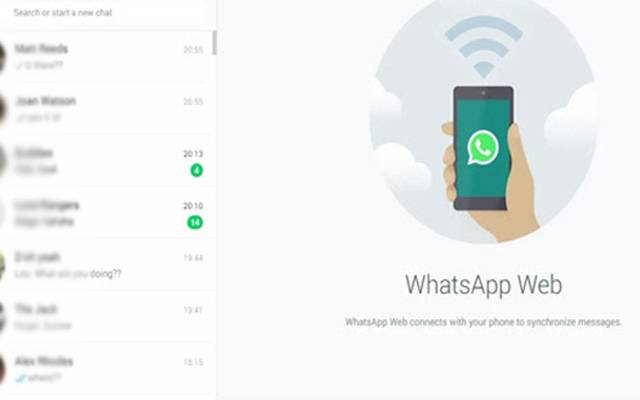 WhatsApp from Facebook is a FREE messaging