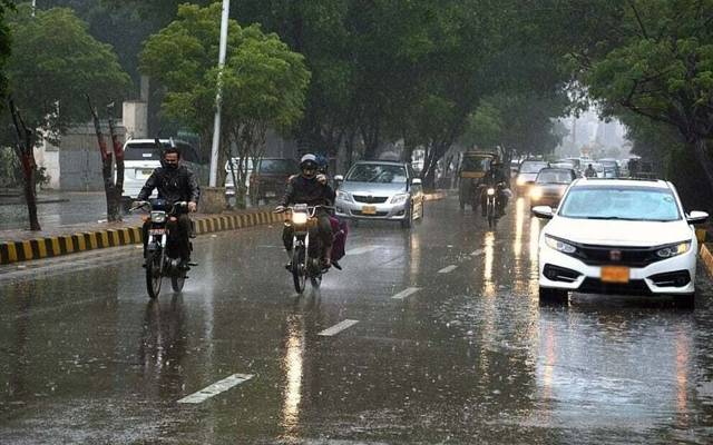 Lahore Weather