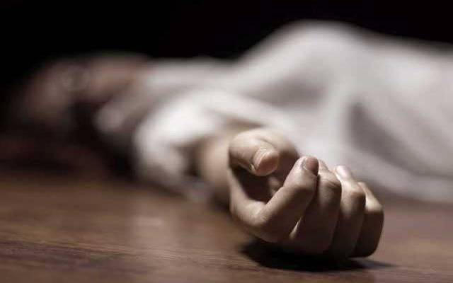 Maid Suicide in Lahore