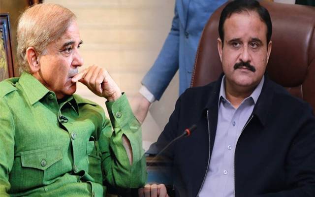 CM Punjab