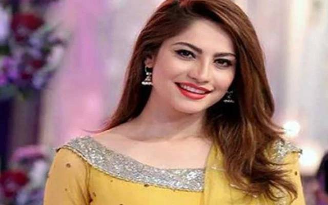 Pakistani actress