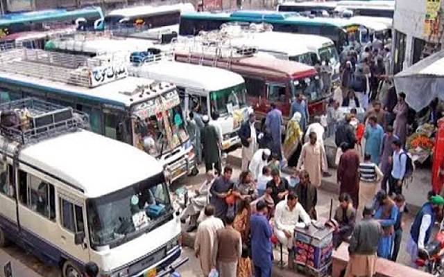 Lahore Lari Adda