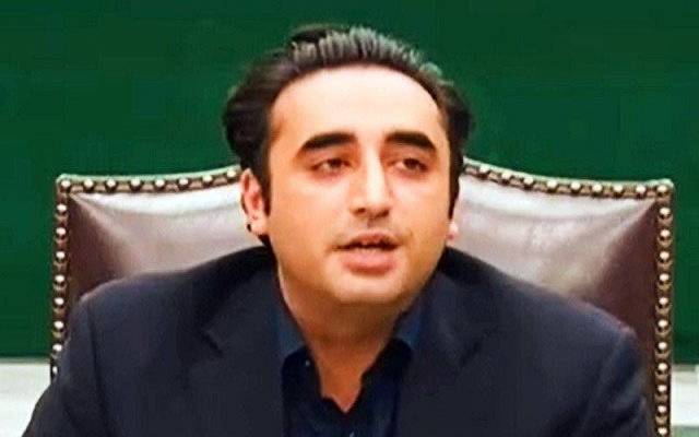 Bilawal Bhuttu