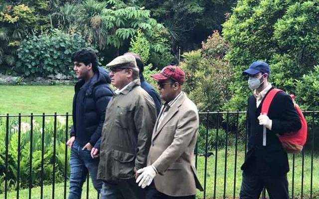 ڈاکٹرز نے نواز شریف کو سفر کرنے سے روک دیا ،طبی رپورٹ ہائیکورٹ میں پیش