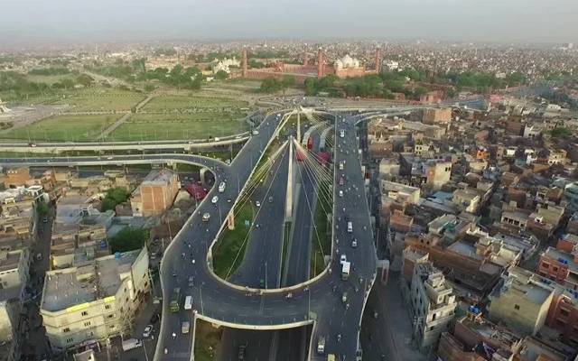 Lahore 