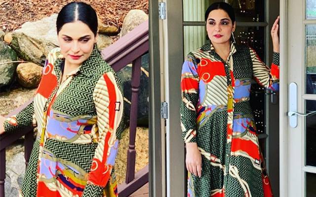 Atiq-ur-Rehman is meera husband