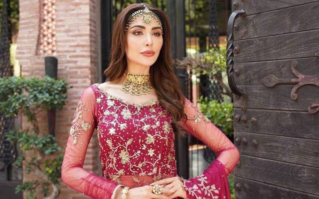 اداکارہ و ماڈل سبیکا امام کی جان کو خطرہ؛ چونکا دینے والے انکشافات