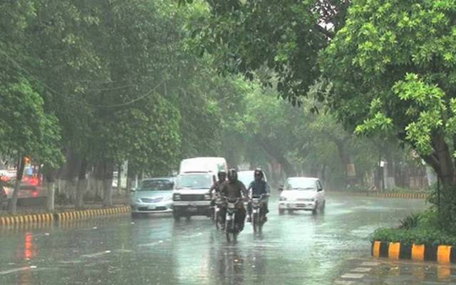 Lahore Weather