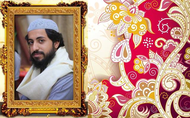 Saad Hussain Rizvi (سعد حسین رضوی) marriage 