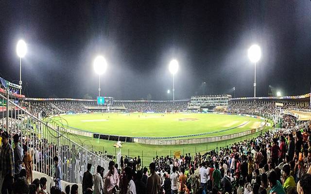 PSL 7 matches in Lahore