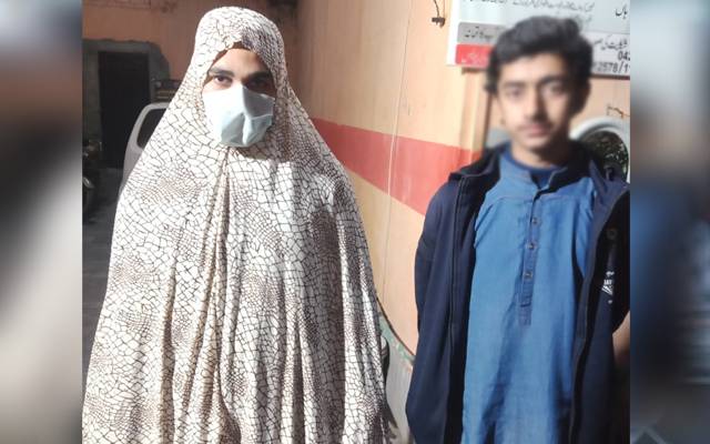 Women Harassment suspects are arrested