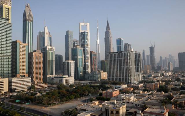 UAE passengers