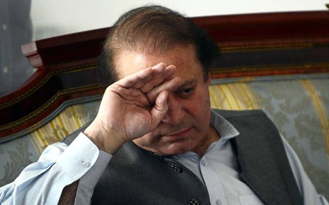 نواز شریف کی نئی موصول ہونے والی رپورٹس پر حکومت کا اہم فیصلہ
