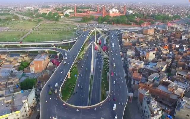 پنجاب سٹیز ڈویلپمنٹ پروگرام پر فنڈ کا استعمال سست روی کا شکار