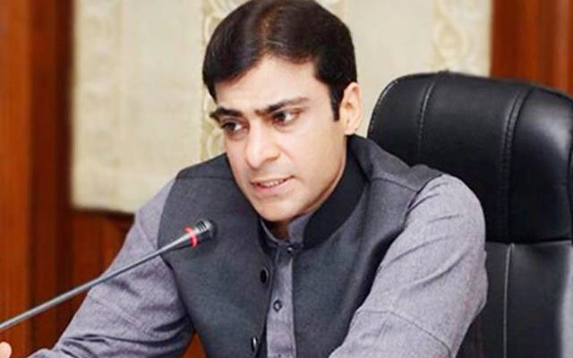 بھارتی جبر و ستم نےمقبوضہ وادی کو قتل گاہ بنا دیا،حمزہ شہباز 