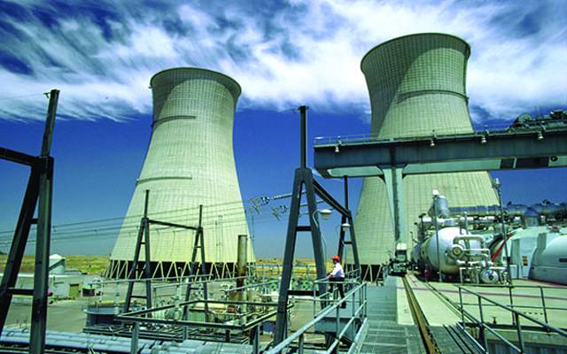 Iran Nuclear Program