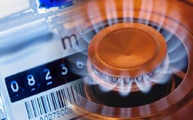 Gas Connection un Banned