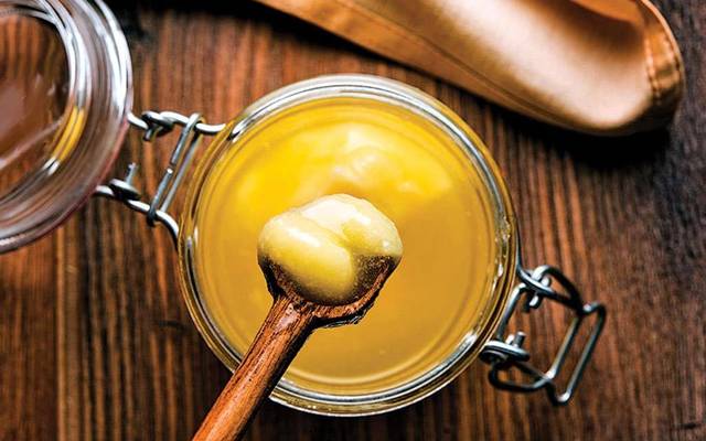 Oil and Ghee price hike