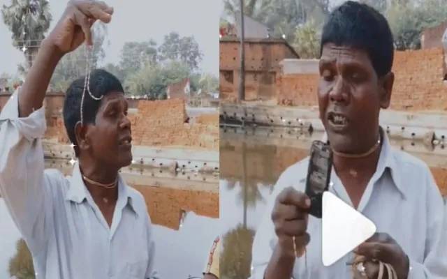 Bhuban Badaikar singer