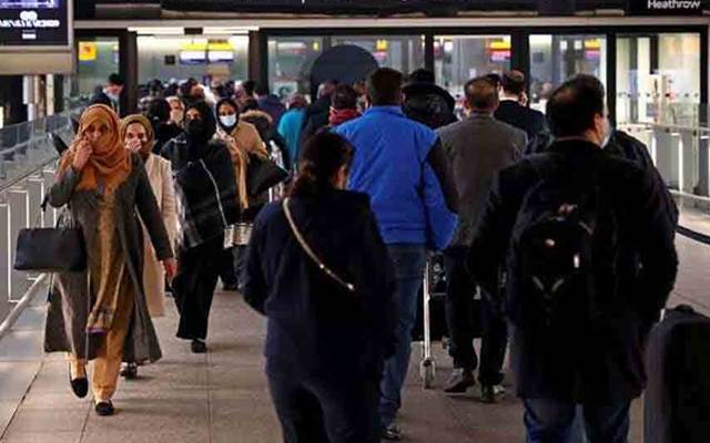برطانیہ میں مستقل سکونت کےخواہشمند افراد کیلئے بڑی خوشخبری