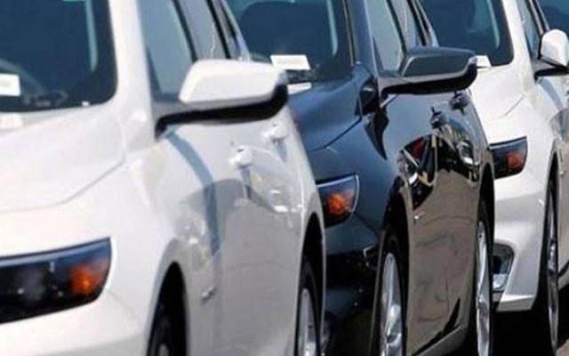  محکمہ پراسیکیوشن کے افسروں کو نئی گاڑیاں دینے کی سمری منظور