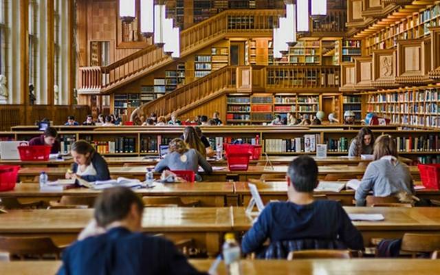 یورپ میں بالکل مفت پڑھنے کے خواہشمند طلبا کیلئے خوشخبری، اسکالرشپس کا اعلان