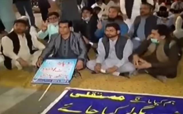 ایپکا نے تنخواہوں میں اضافے کیلئےحکومت کو ڈیڈ لائن دیدی