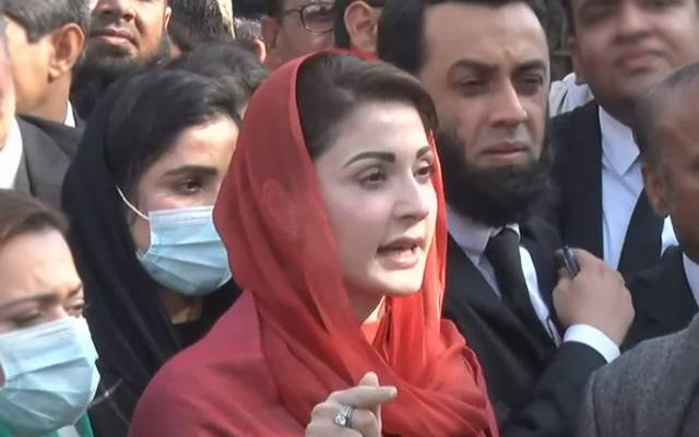  ن لیگ کی سینٹرل ایگزیکٹو کمیٹی کا حکومت سے متعلق اہم اعلامیہ جاری