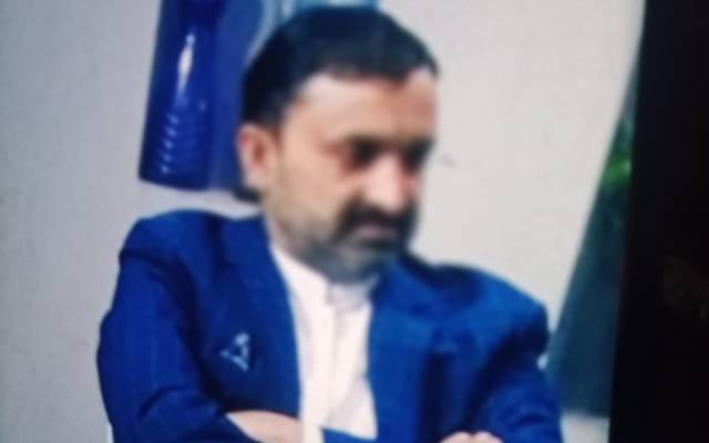 Trader Murder in Shadbag