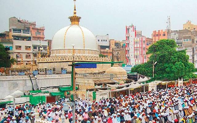 810th Urs of Sultan ul Hind khawaja Gareeb Nawaz