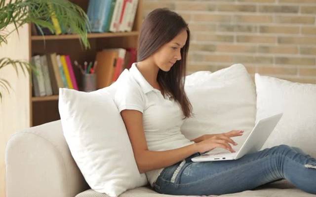women harassment in social media