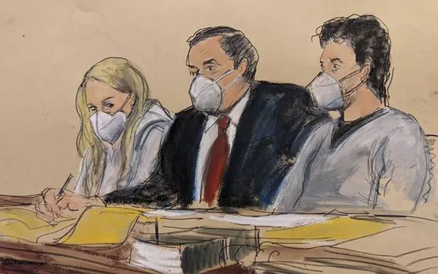 us couple involved in bit coin fraud