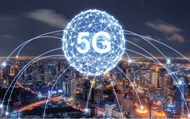 55G in pak within a year