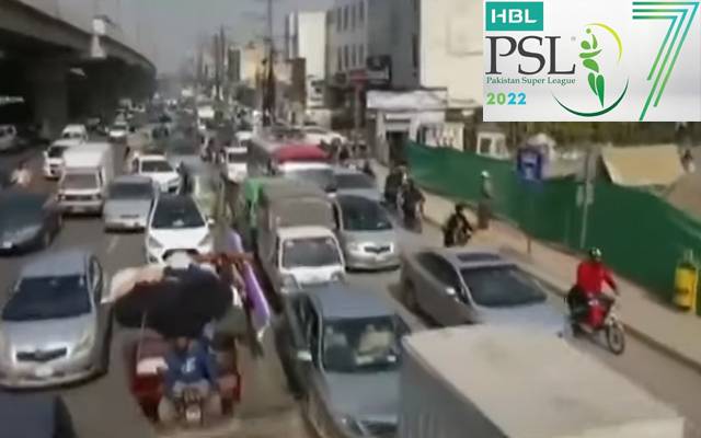 فیروز پور ،کینال روڈ سمیت مختلف شاہراؤں پر سفر کرنیوالے ہوجائیں خبر دار