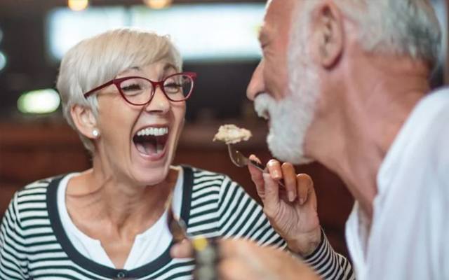 CHANGING DIET PLAN CAN INCREASE AGE