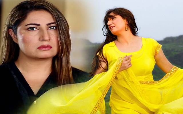 Saima Noor