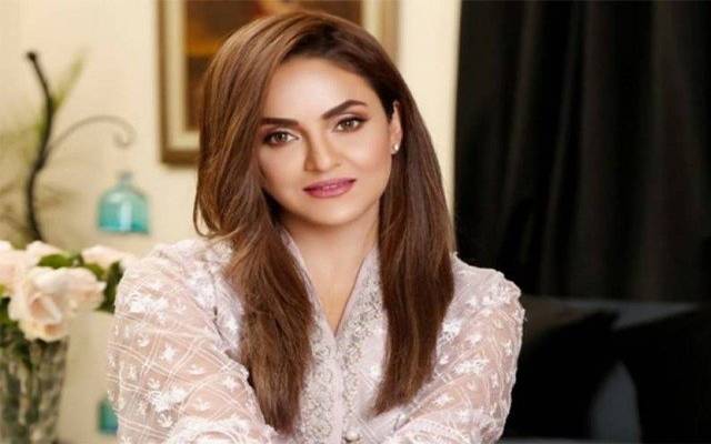 Nadia Khan