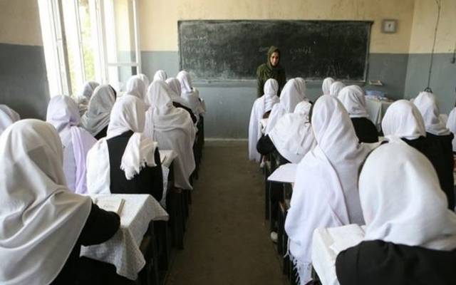 Masajid Maqtab School upgradation