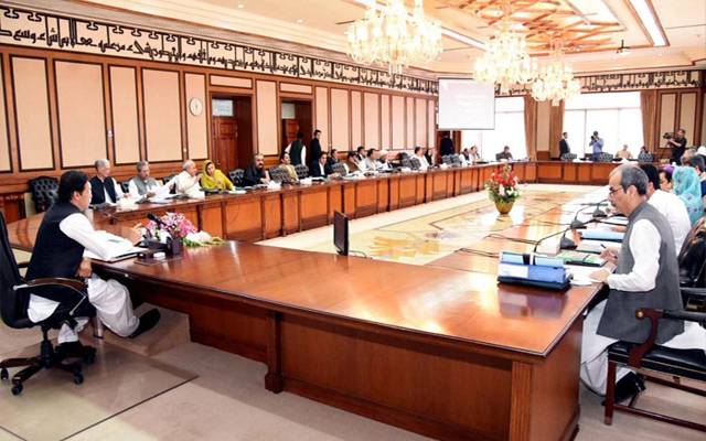 وفاقی وزارتوں میں مقابلہ ۔۔۔ بازی کون لے گیا؟