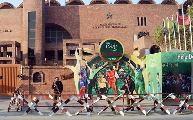 PSL Matches 2022