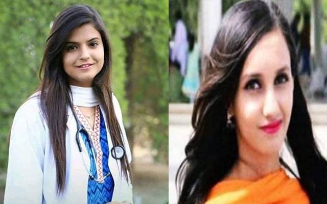 Nosheen and Namrata death in girl hostel