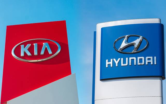 KIA and HYUNDAI vehicle fire issue