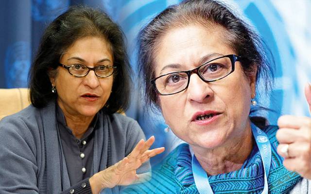 Asma Jahangir