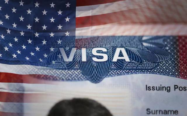 American VISA interview