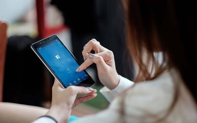 Girl Facebook use for blackmailing