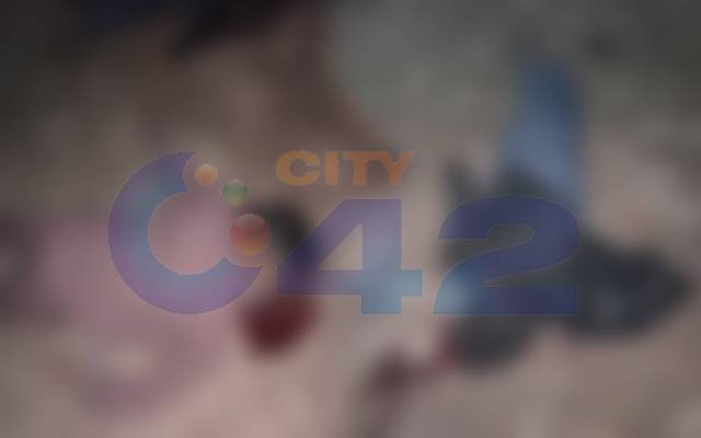 Police encounter two suspect died