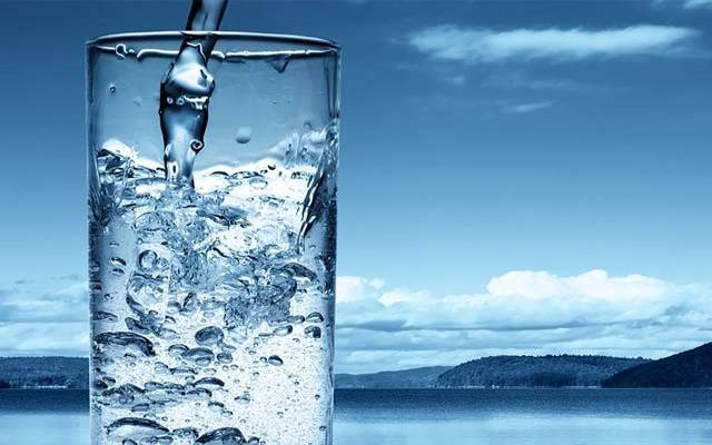  صاف پانی پراجیکٹ صاف اور شفاف قرار