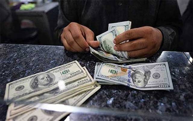  بیرون ملک سے آ نیوالی ترسیلات زر  میں 5 فیصد کمی 