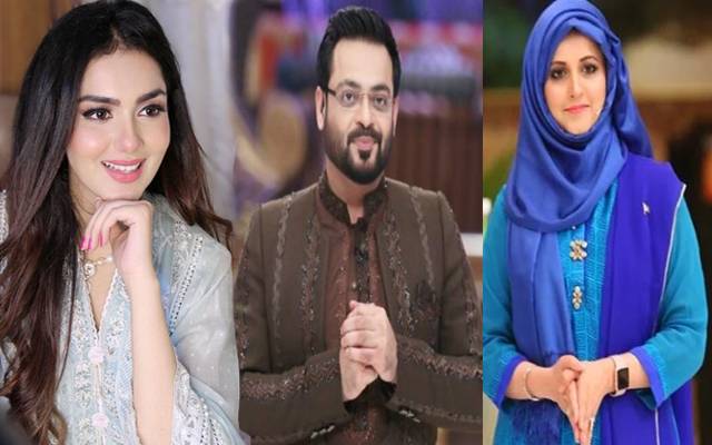 Amir Liaqat