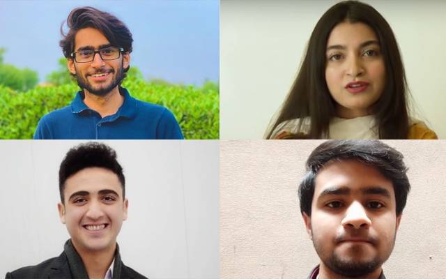 اے سی سی اے امتحان: 4 پاکستانی طلبا نے پوری دنیا میں ٹاپ کرلیا